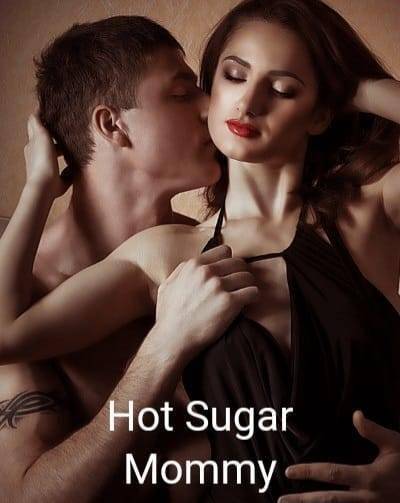 🔳Seeking a lady to start a secret relationship