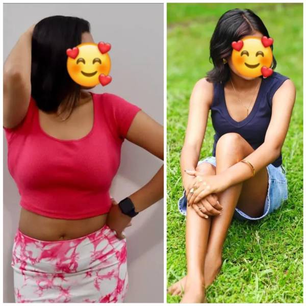 Hot Sexy Two Girls Full Service Available ❤️