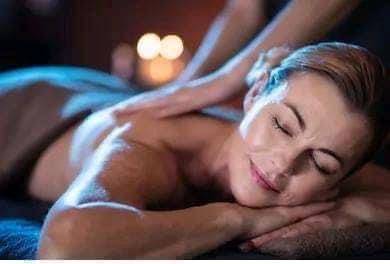 GENUINE MASSAGE FOR LADIES AND COUPLES!