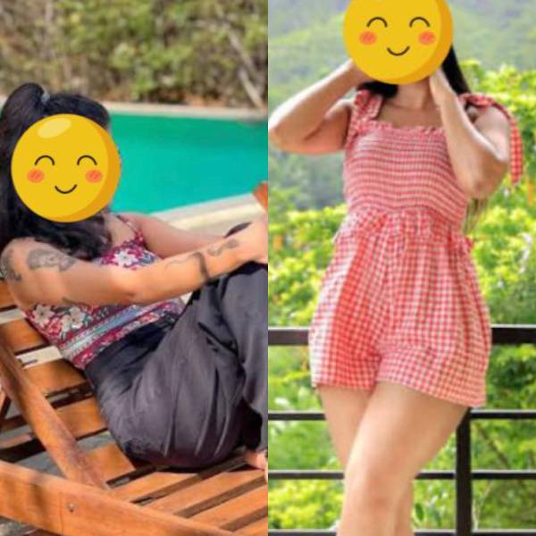 Massage in Kandy - ලස්සන ladies