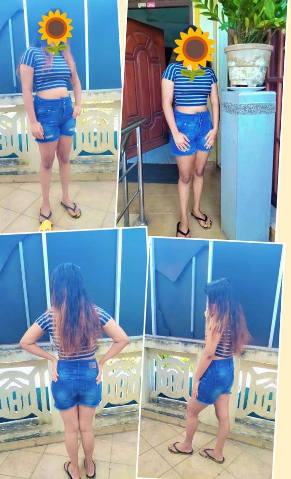 Full Body massage & Full service 6000 1 hour kottawa චූටි කෙල්ල මලී කොට්ටාව මාලඹේ පාර මං විතරයි ඉන්නේ ස්පා
