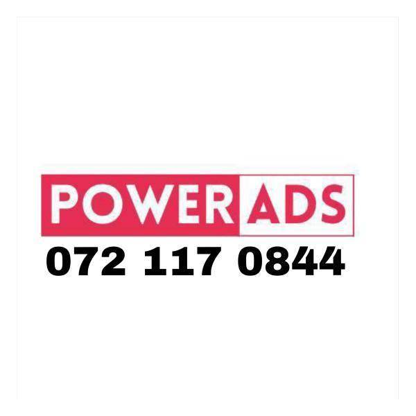 🛑Power Ads - ඔබේ දැන්වීම් සහ සේවා ඉක්මනින් පල කරන්න ගන්න!🛑 ඔබගේ මිතුරැදායි සාහානදායි දැන්විම් සහායකයා✅
