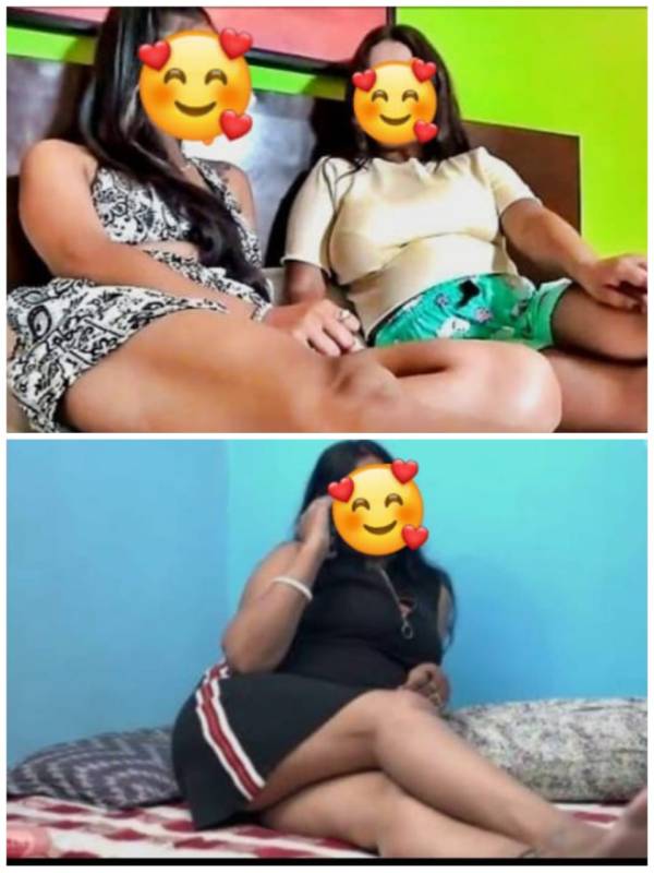 👑️❤️ Beautiful Hot And Sexy Three Girls Full Service Available 100% Genuine Good Quality Service ❤️👑️ 100% හොදම Full Service එකක් ගන්න අපේ ලගට එන්න 💯