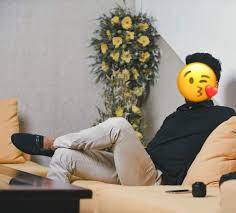 Well Decent Educated Boy Service Available ❤️