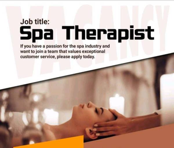 🛑 Dreamz Spa Job Vacany Available For Girls 🛑