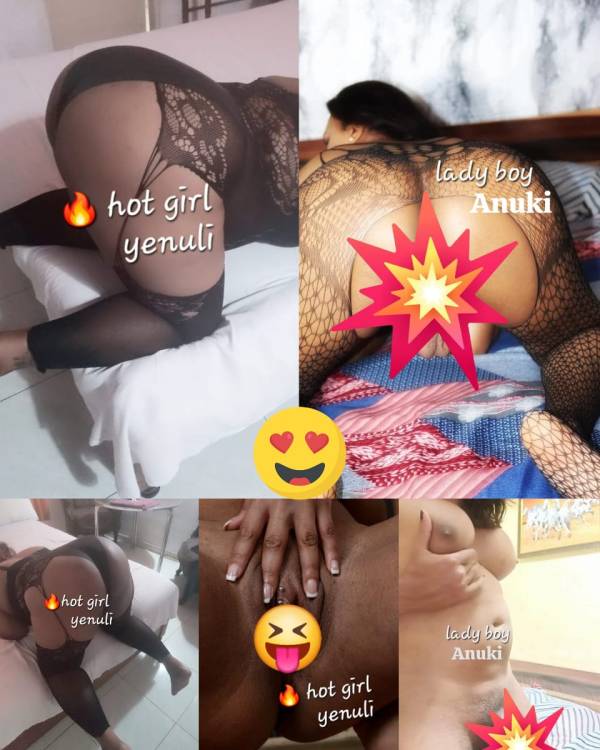 Full Services 🔥hot girl & lady boy threesome  7000/= Nugegoda,Galkissa           0707500597