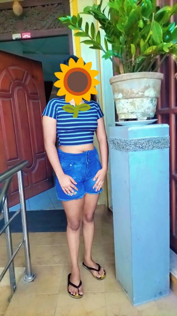 Full Body massage,Full 1 hour 6000 kottawa පුංචි කෙල්ල මලී මං විතරයි ඉන්නේ