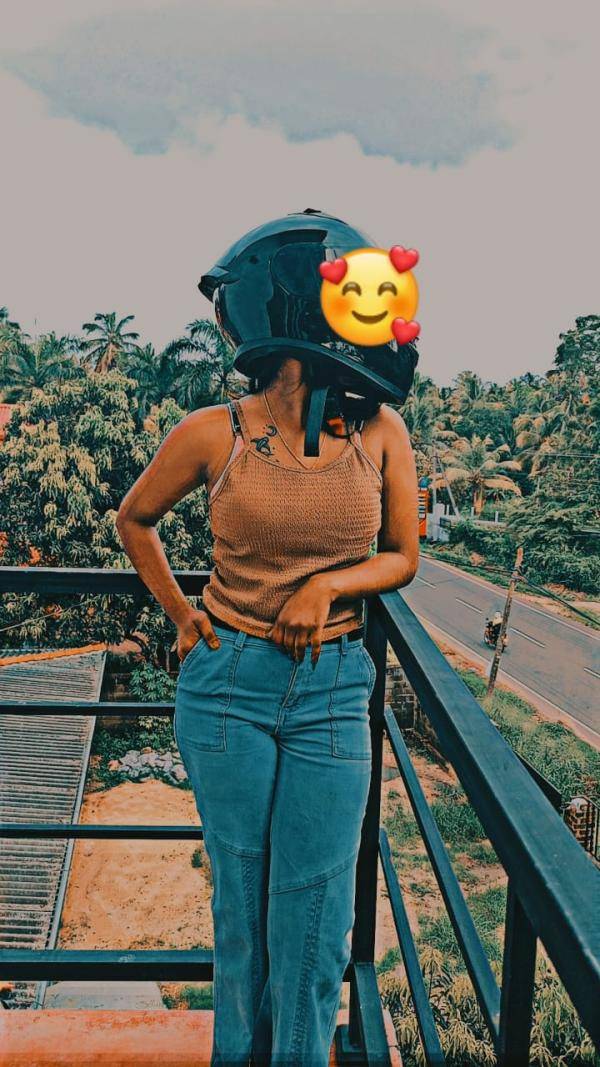Wariyapola Beautiful Young Girl Full Service Available❤️😇 Real Photo Attached💯