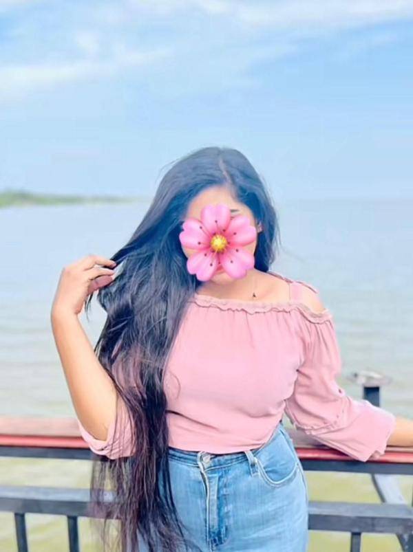 හිතට දැනෙන හොඳ සැපක් නම් ඉතිං  තමයි.. 741899690