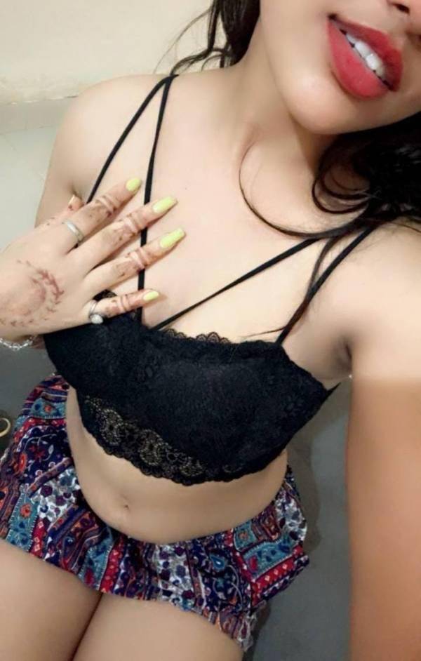 Full service Oil Massage Camshow with face