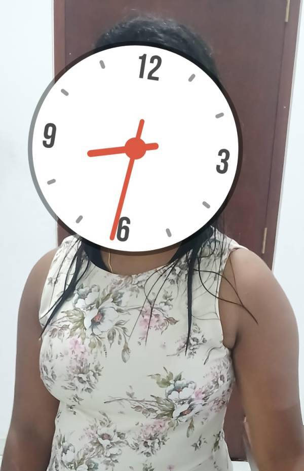 😍Super hot girl visit ok✅️