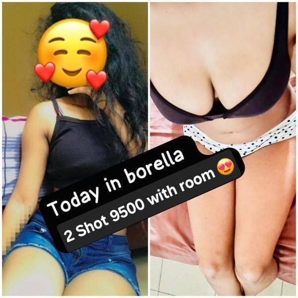 💖FULL SERVICE Shanaya IN💖 Borella To day only 9500/= 2 With Room 🎀 shot slim girl 100% guarantee real photo attach