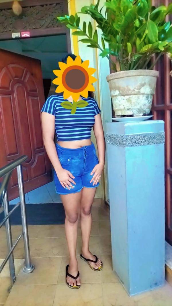 🌹❣️ෆුල් සර්විස් එක සහා ෆුල් බොඩි මසාඡ් එක 7000/= කාලය පැයක් කොට්ටාව. මලීෂා youn girl 🥰💕