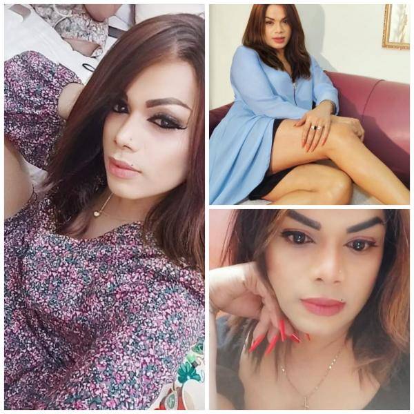 Diyol Hot Shemale Full Service And Live Cam Show Available ❤️