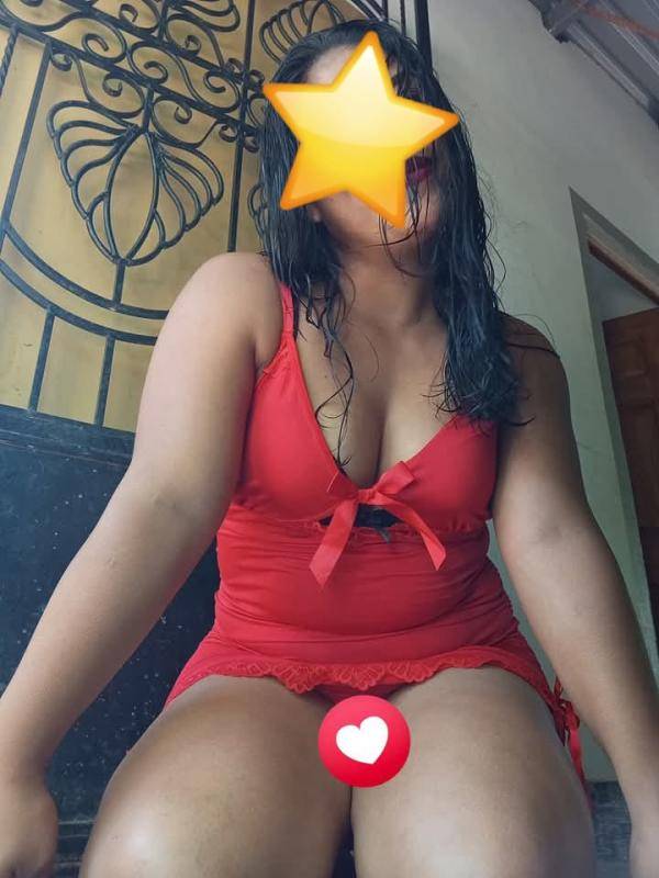 Sexy dinushi full service