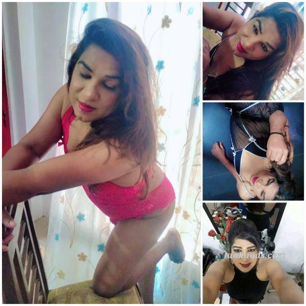 Hot And Sexy Shemale Nisa Full Se