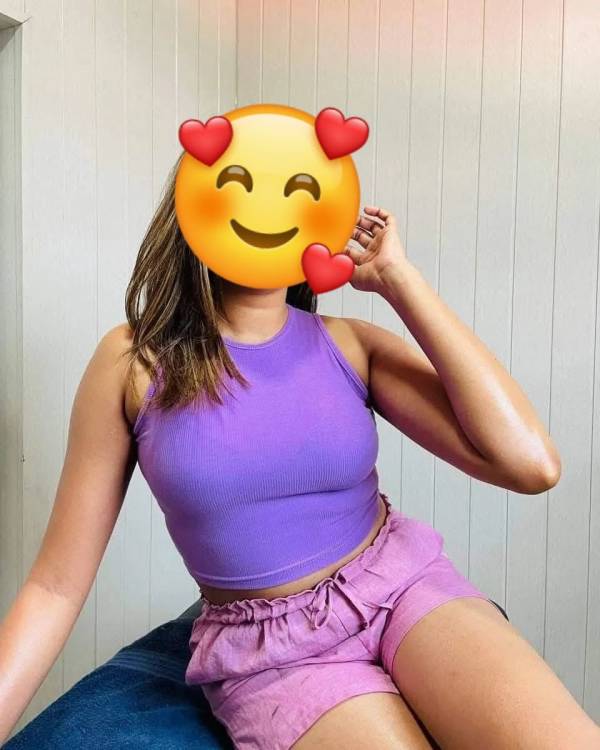 ❤️Full Service Cute Girl ඔයාත් එන්න මගේත් එක්ක හොද Fun එකක් ගන්න පුළුවන් With Room