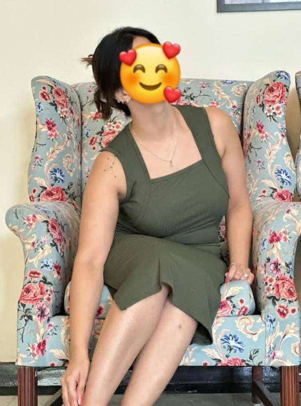 VVIP GENUINE SERVICE AVAILABLE NEW YOUNG HOT BEAUTIFUL Girl 100% REAL PHOTO ATTACHED 🧚