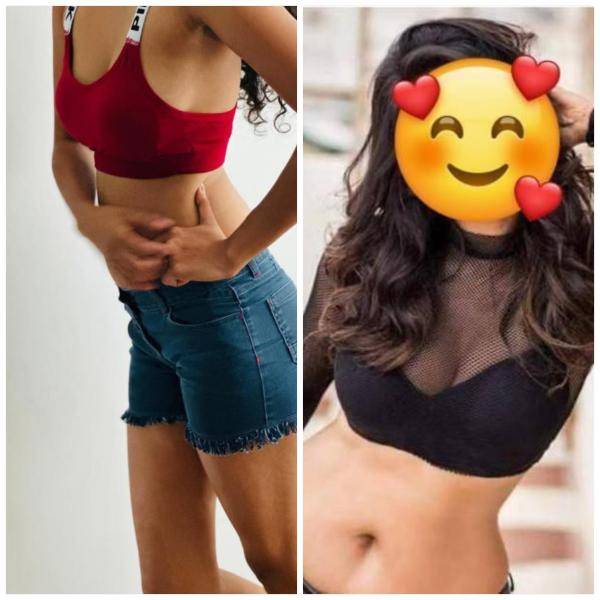 Beautiful Hot Sexy Two Girls Full Service Available 🥀 100% Real Photo Attached 💯