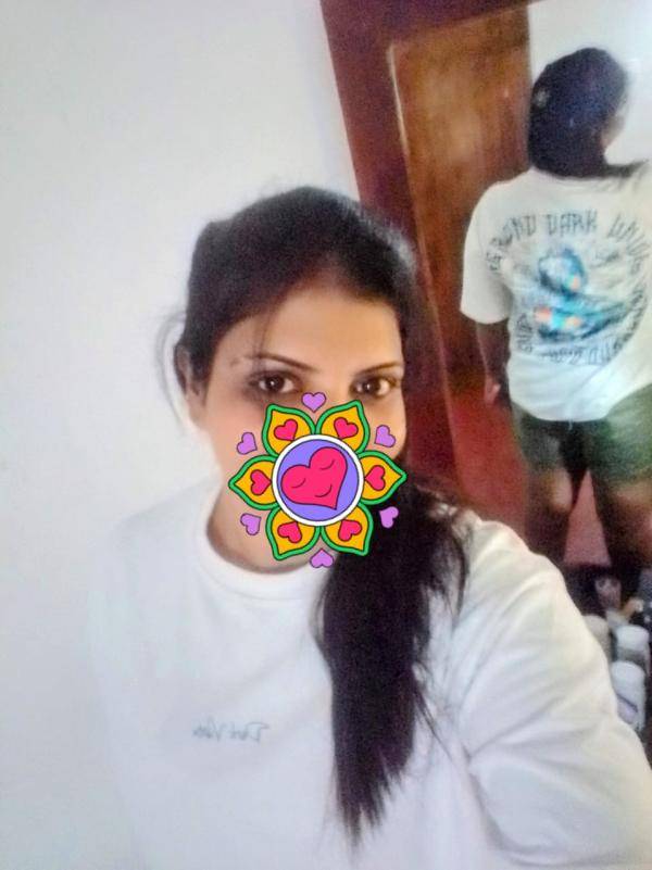 🌸🥵Unmarried😻 Real photo ලස්සන සුහදශිලි කෙල්ලෙක්ගෙන් පහසවිදින්න කැමතිද 🥵අමතන්න (070) 495 0141📞