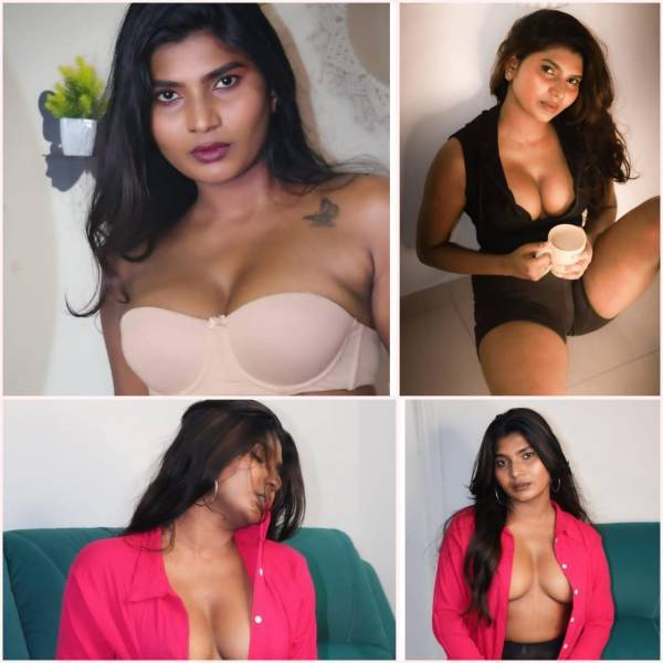 🪷☘️ Shemale Full Service Or Live Cam Show Genuine I Am Nayomi ❤️ Location: Colombo Shemale