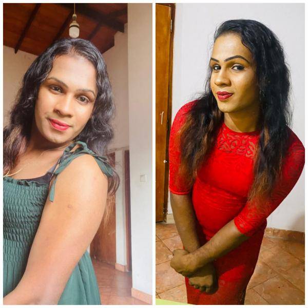 Genuine Beautiful Hot Sexy Shemale 👑❤️