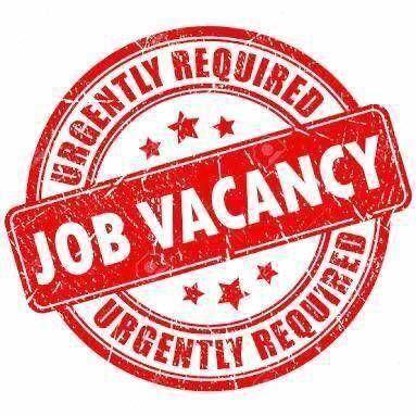 New Job Vacancies. ගැහැනු ළමුන් සඳහා