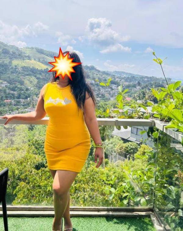 Hot girl nikini