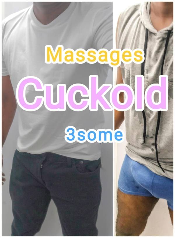 Genuine Massage and Escort Services for Ladies and Couples