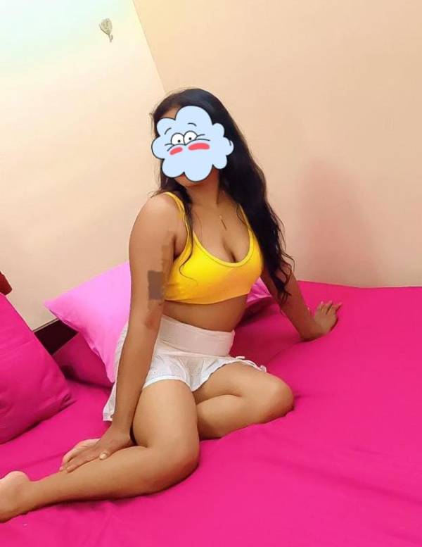 Shenu Dehiwala Wellawatta VVIP New Escort 100% Real Photo Attached 💯