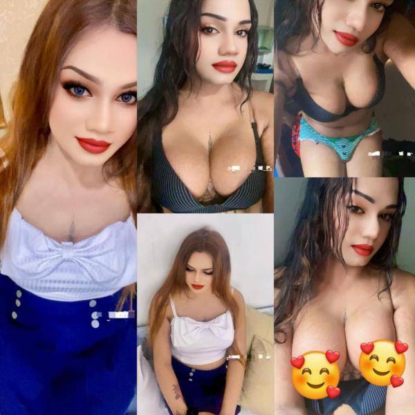 👑️ Beautiful Shemale Full Service 👑️