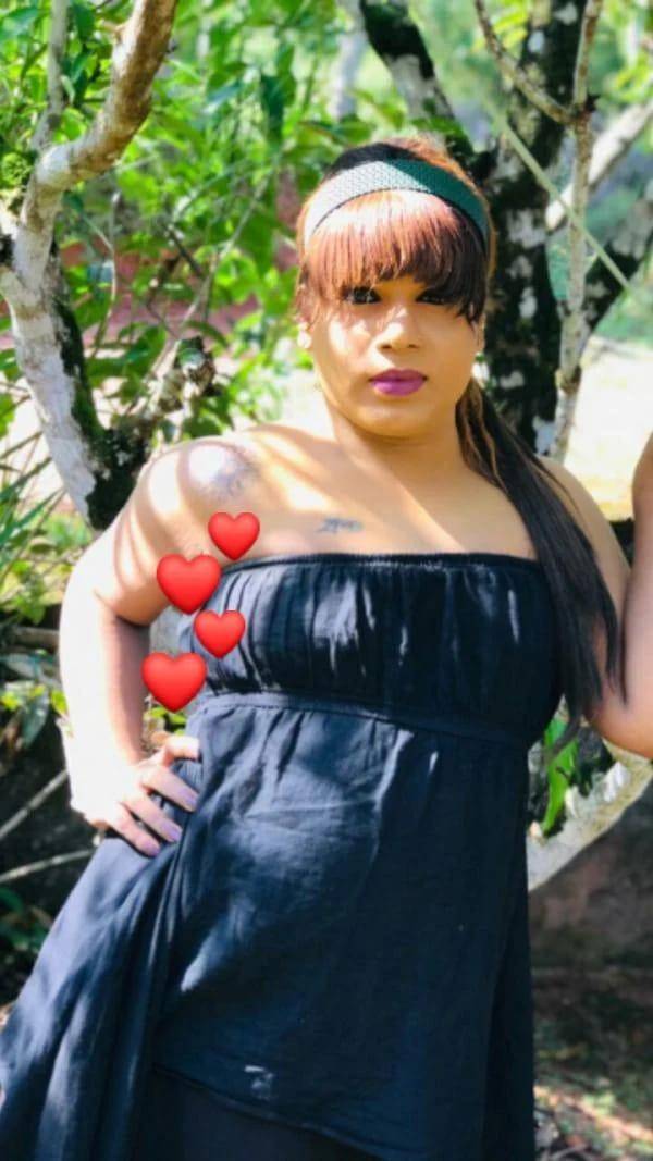 Roshel 🦋 Hot Shemale Full Service 🦋 Maharagama Boralesgamuwa