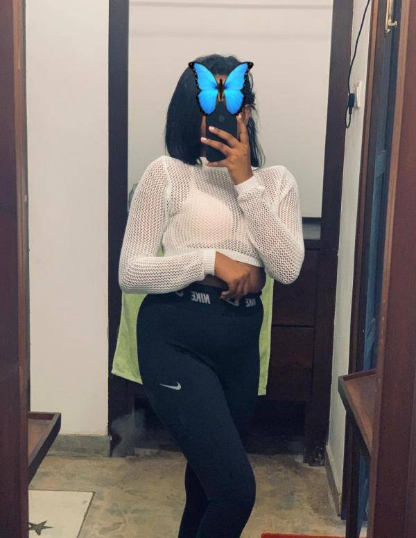 100% සත්‍ය ඡායාරෑපයක් පල කරන ලද දැන්වීමකි ( 100% Real Photo Attached ) Galle Full Service Mashii 👀❤️
