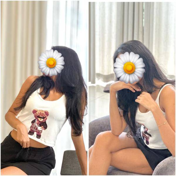 🍌 😵"HOT_SEXY කෙල්ල with full Face" #ආස හිතෙන තරමට සැප ගොඩක්# 👅🍑