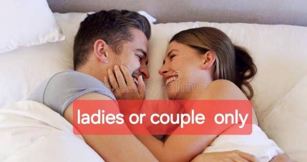 එකම එක කාන්තාවක් හෝ යුවලක් සදහා