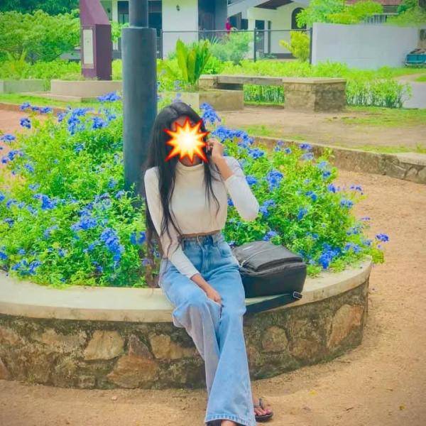 Homagama  💝 හෝමාගම  Today Special ...වයස අවු:21යි. මාව Meet වෙලා කතා කරන්න පුළුවන් ඔයාට.