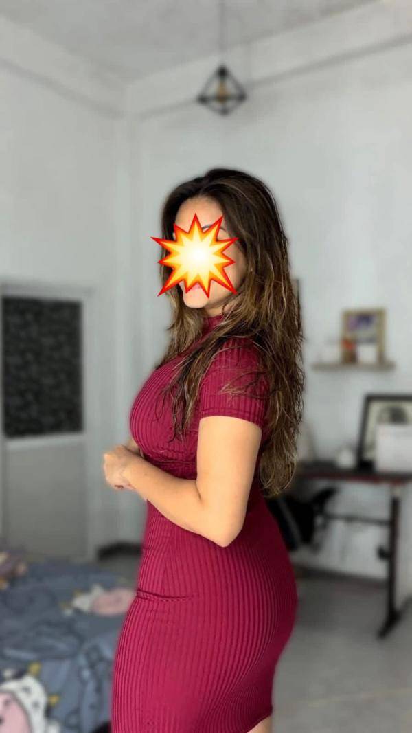 Hot girl nikini