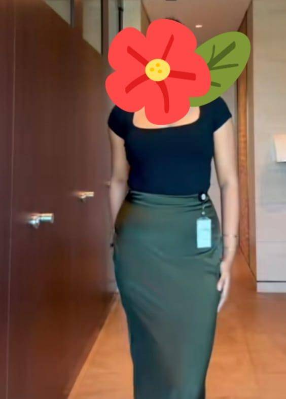Hot Beautiful Young Girl Full Service Available Kandy 6500/=