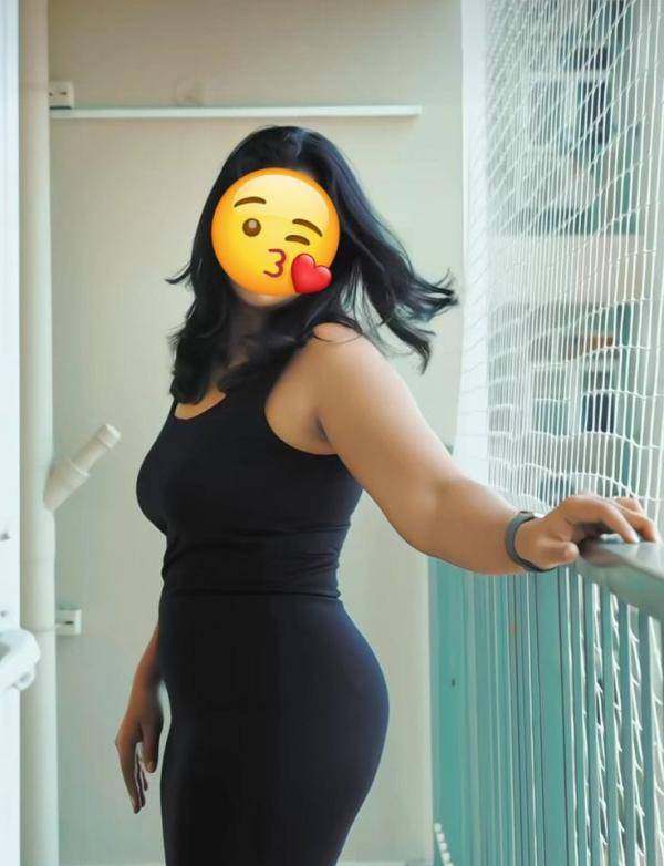 😍Super hot girl Bambalapitiya, wallawaththa, Kollupitiya, Wellawatte