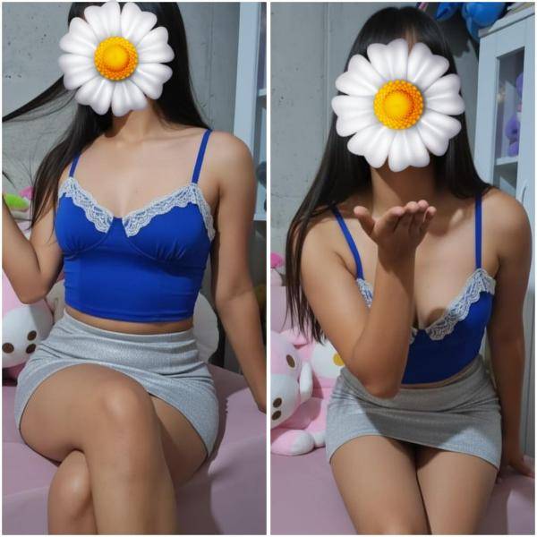 "සුපිරි රසයක් සැප කෝටියක්" 👅😋 👉LIVE_Cam_MALKI 👈සැප හොයන අයට, සෙක්සි කෙල්ලගෙන් හිරිවැටෙන්නම සැපක් ගන්න එන්න...🙈 Cash back guarantee💯