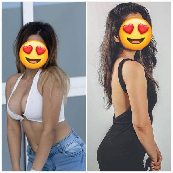 New Beautiful Two Sinhala Girls Service Available 👑❤️