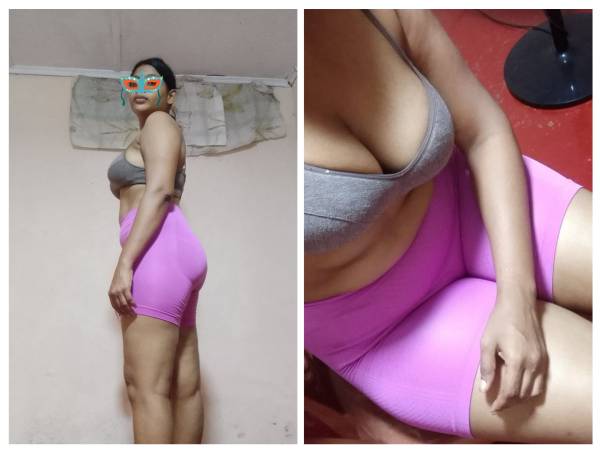 ❤️ With face live cam show ❤️