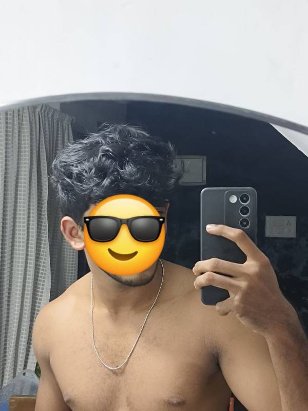 කාන්තාවන් හා කපල් සදහා පමණක් සපයන සේවාවකි ✅