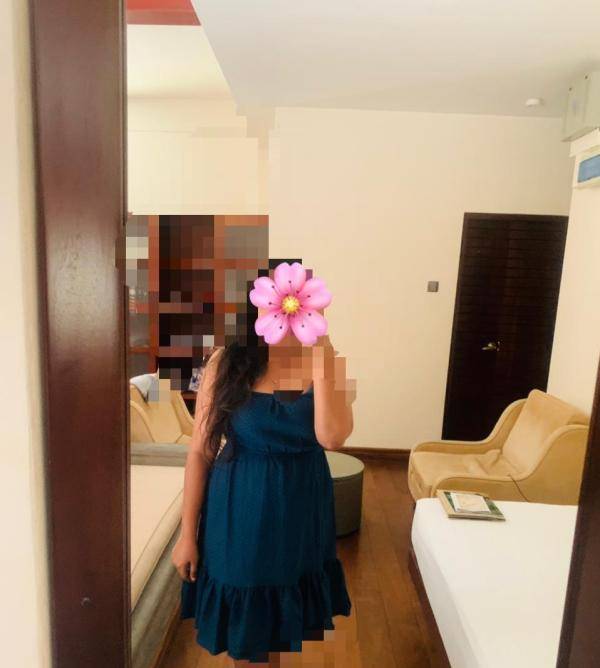 Kurunegala Beautiful Young Girl Full Service Available 🥀❤️ 100% Real Photo Attached 💯