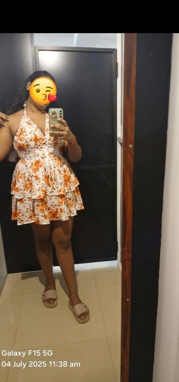 ONLY 5000/= FULL SERVICE AND HOT MASSAGE WITH SEXY EVON