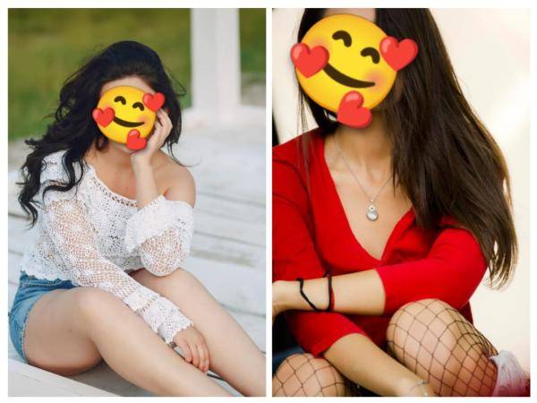 Modeling Girls visit