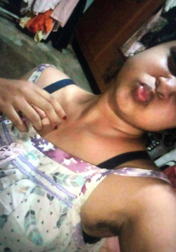 🖤Tamill Girl Real Face Cam show Genuine