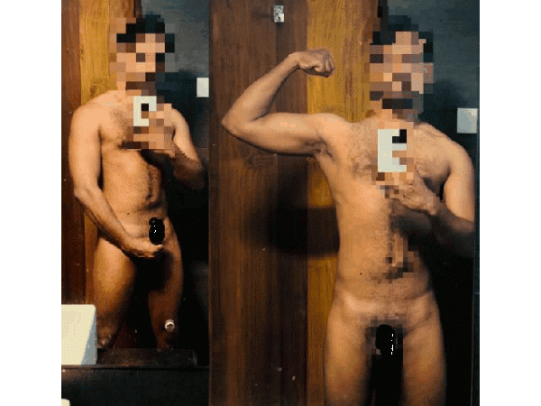 Handsome Gentlemen for sexy girls , ladies & Couples 🔥 GYM Boy