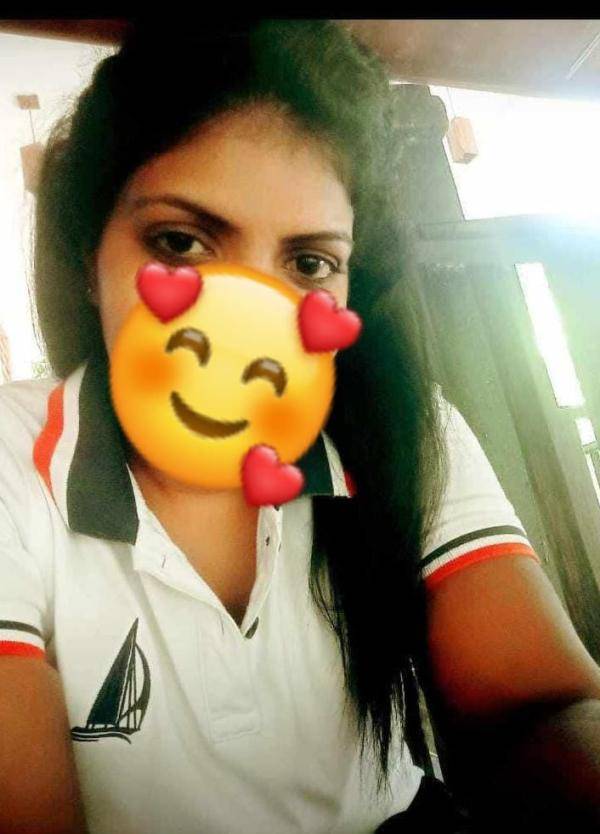 29 Years Old Beautiful Young Girl Full Service Galle Karapitiya 6500/= Real Photo Attached ❤️🥀💯