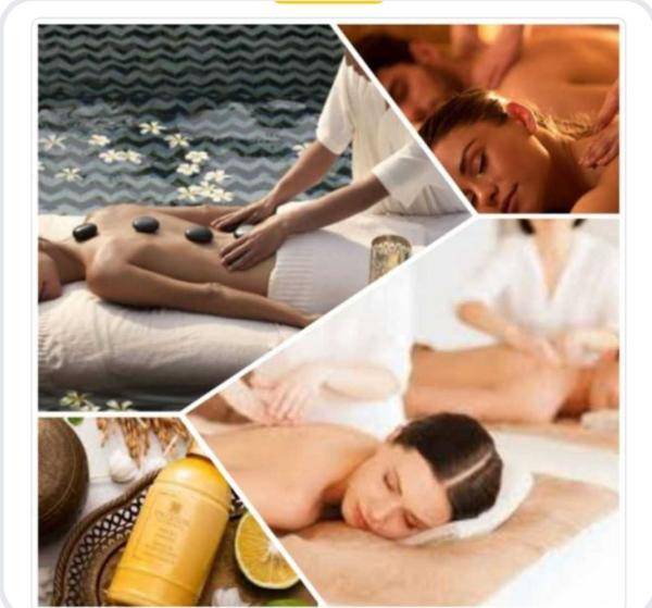 Massage And Therapy _for Cuple And Leadies Only කාන්තාවන් සඳහා පමණි.♀️✔